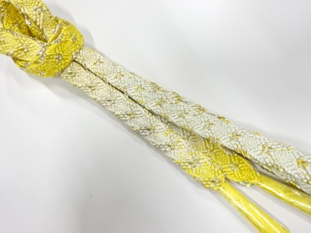 Japanese Kimono / Accessories Silk